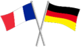 Mobilité France Allemagne