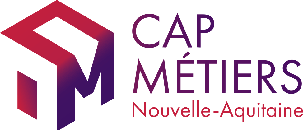 Cap Métiers Nouvelle Aquitaine