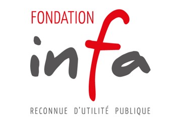 Fondation INFA Reconnue d'Utilité Publique
