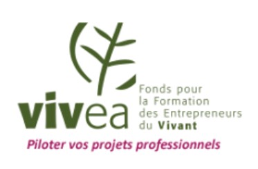 Vivea Fonds pour la formation des Entrepreneurs du Vivant