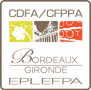 CDFA-CFPPA Gironde